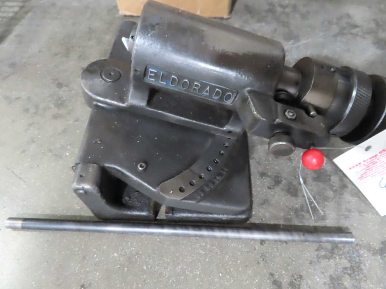 Eldorado Drill Attachment - ELECTRIC POWER TOOLS