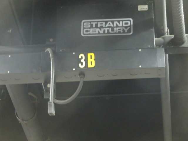 Strand Century Lighting system - MISCELLANEOUS