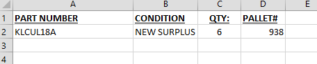 TCI Output filter - AUTOMATION & CONTROLS