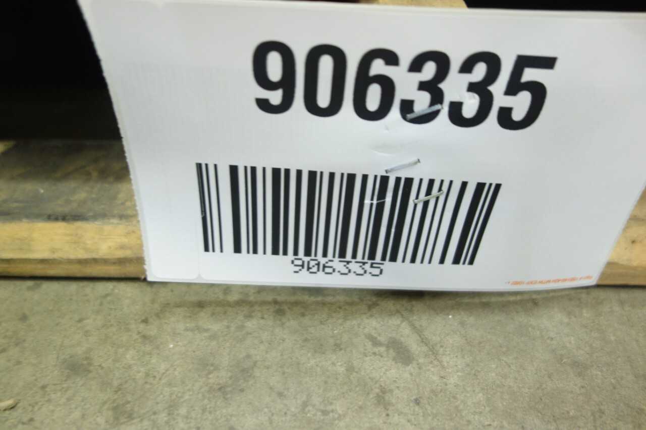 PALLET OF ASSORTED BEARINGS - BEARINGS