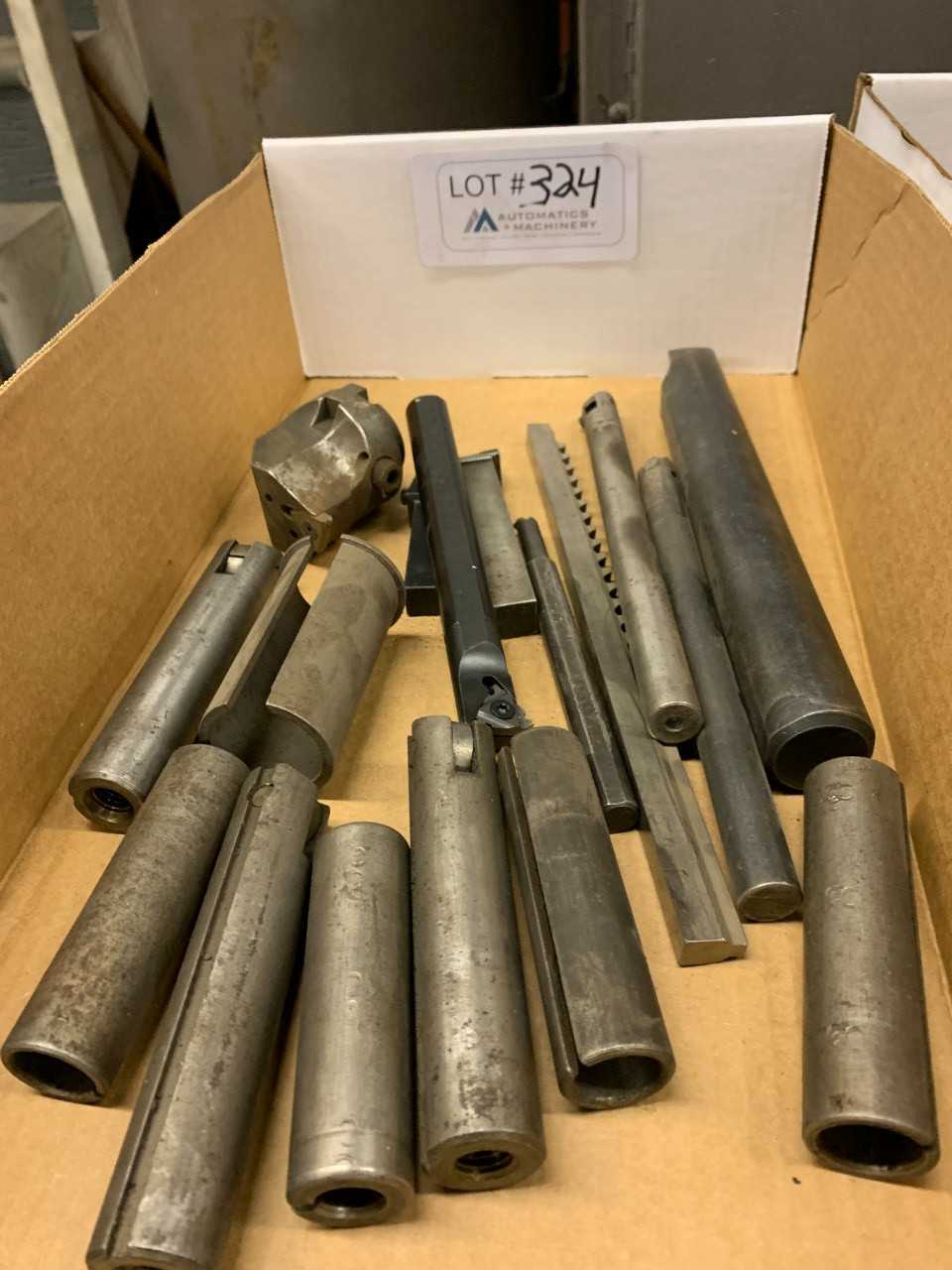 Misc tooling - ELECTRIC POWER TOOLS