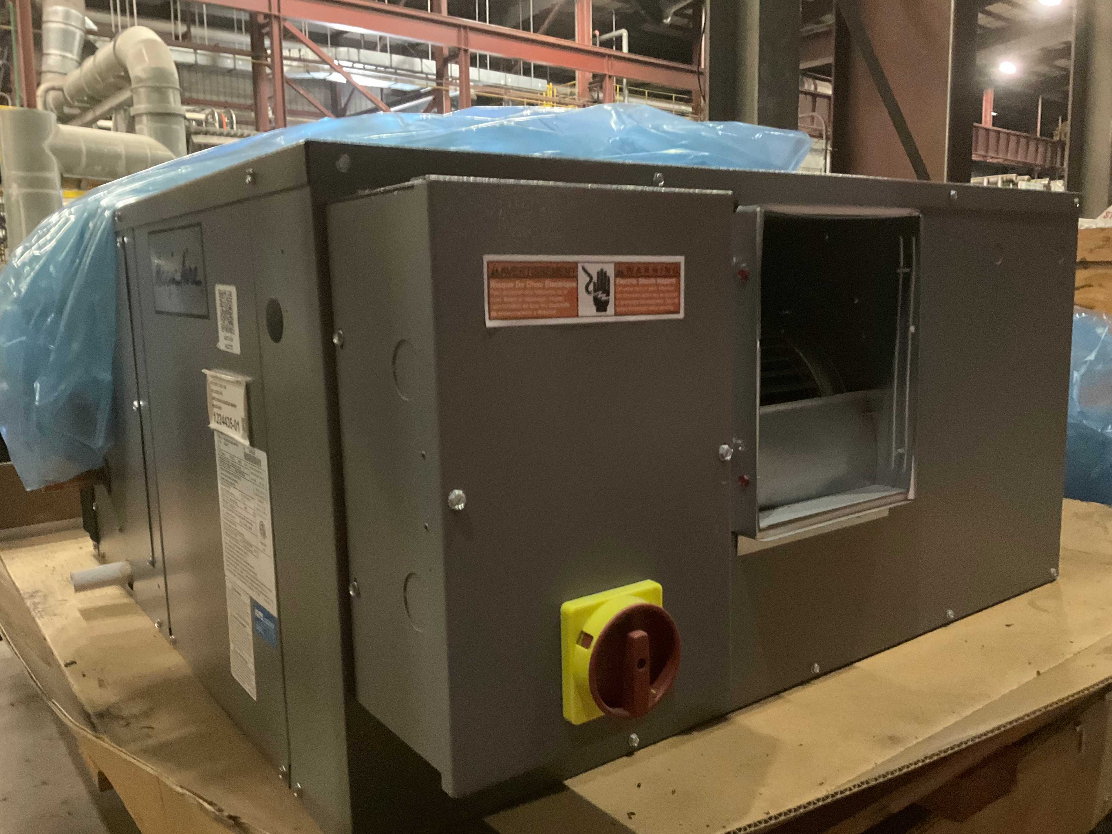 MAGIC AIRE HBB12ABAAAAAB4B3AABABM AIR CONDITIONER UNIT - AIR CONDITIONER UNIT MAGIC AIRE HBB12ABAAAAAB4B3AABABM AIR CONDITIONER UNIT - AIR CONDITIONER UNIT