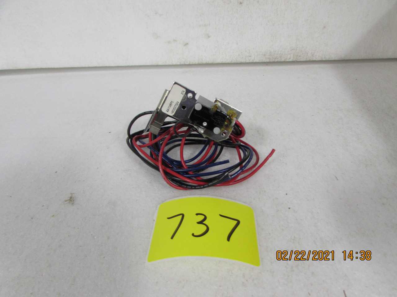 Eaton Misc items - ELECTRIC POWER TOOLS