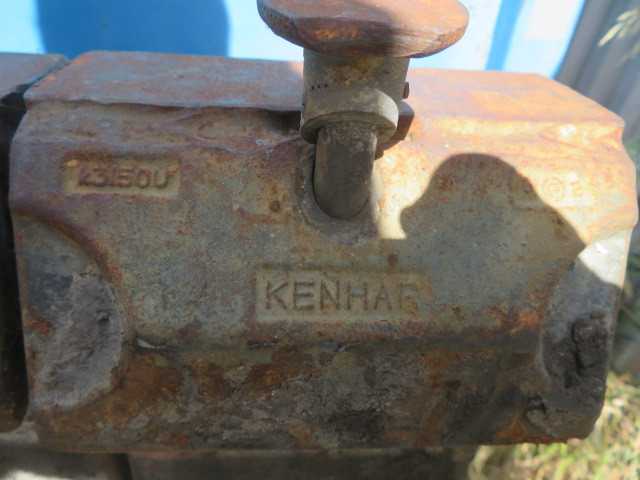 Fork Lift Arms (2) 5’ length - PLANT & FACILITY