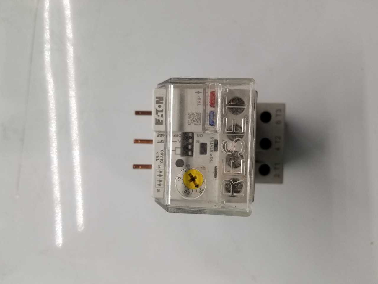 EATON - C440A1A0205F1 (QTY - 1) - ELECTRICAL COMPONENTS