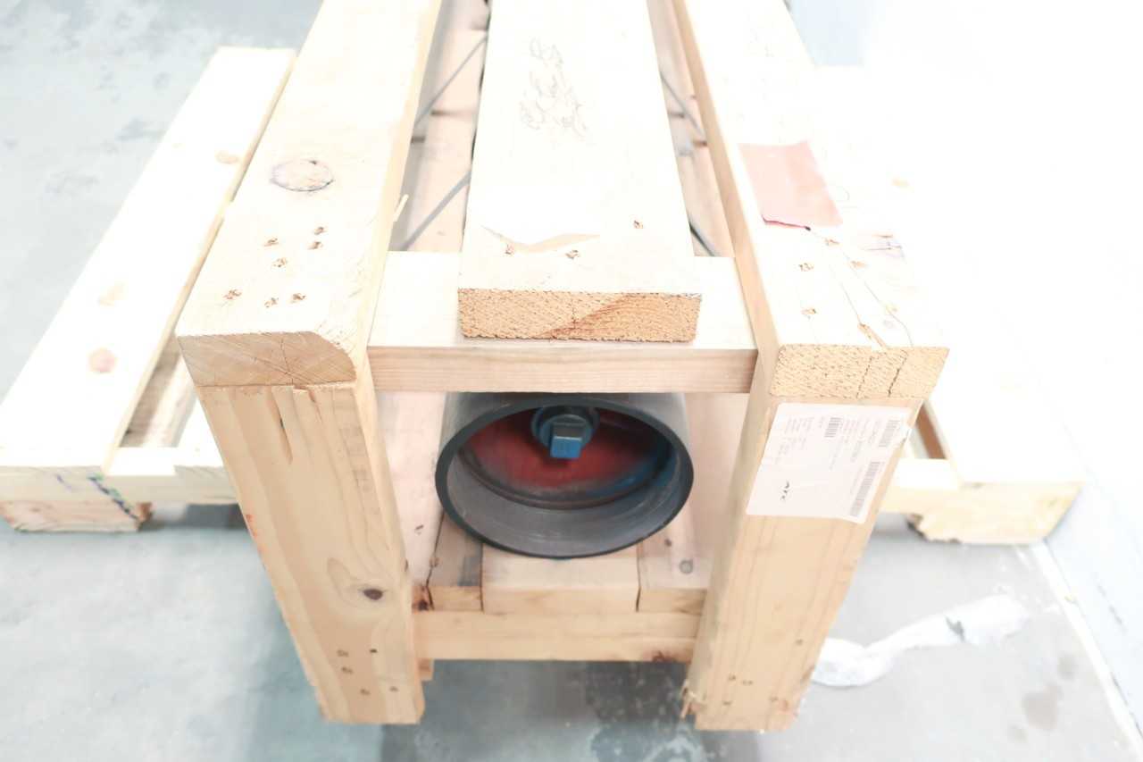 PEERLESS 8MA 4 STG TUBE GROUP W/ BOWL ASSEMBLY - PROCESS EQUIPMENT