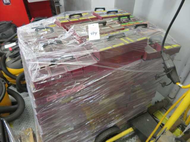 Parts Carriers - MISCELLANEOUS