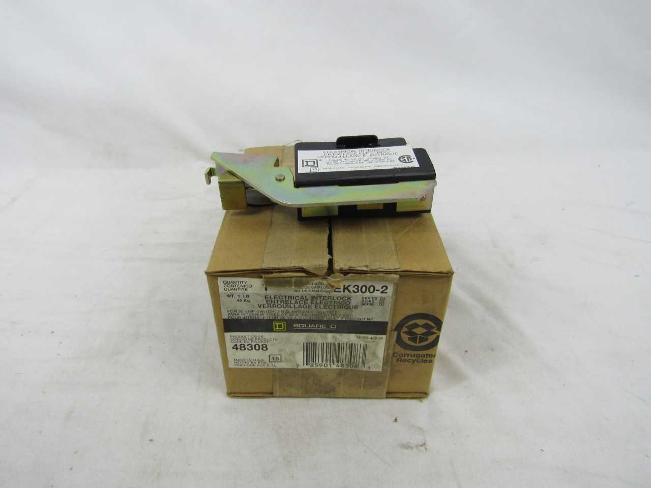 Quantity of 5x Assorted Switches - ELECTRICAL COMPONENTS