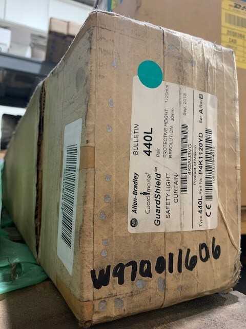 Electrical Inventory Parts - ELECTRICAL COMPONENTS