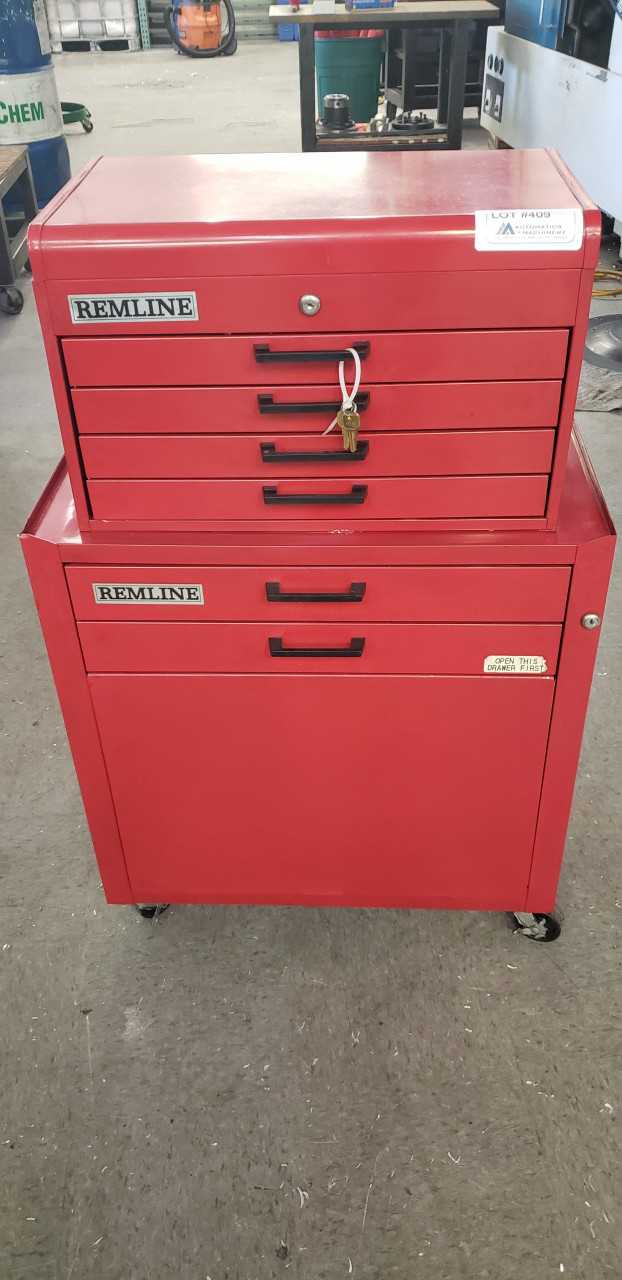 Red 6 Drawer Rooling Tool chest - TOOL STORAGE Red 6 Drawer Rooling Tool chest - TOOL STORAGE