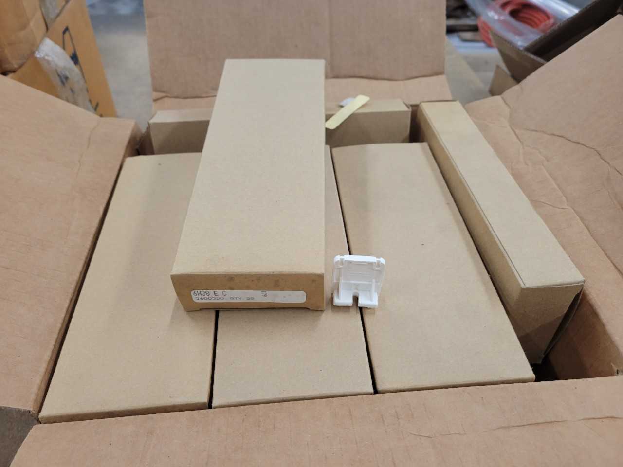 [Crouse-Hinds, Topaz, Marathon] Bushings, Conduit Clamps, Terminal Accys - CONDUIT FITTING