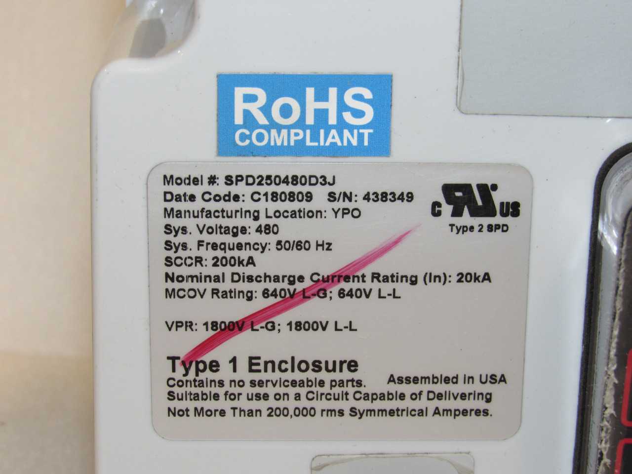 Misc Items - ELECTRIC POWER TOOLS