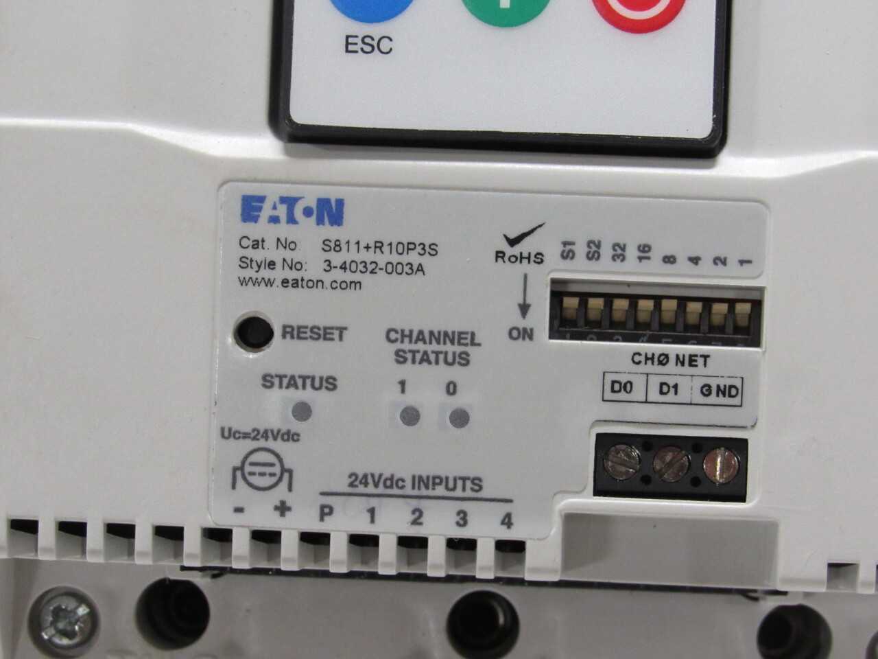 Eaton Soft Starter - MOTOR STARTERS