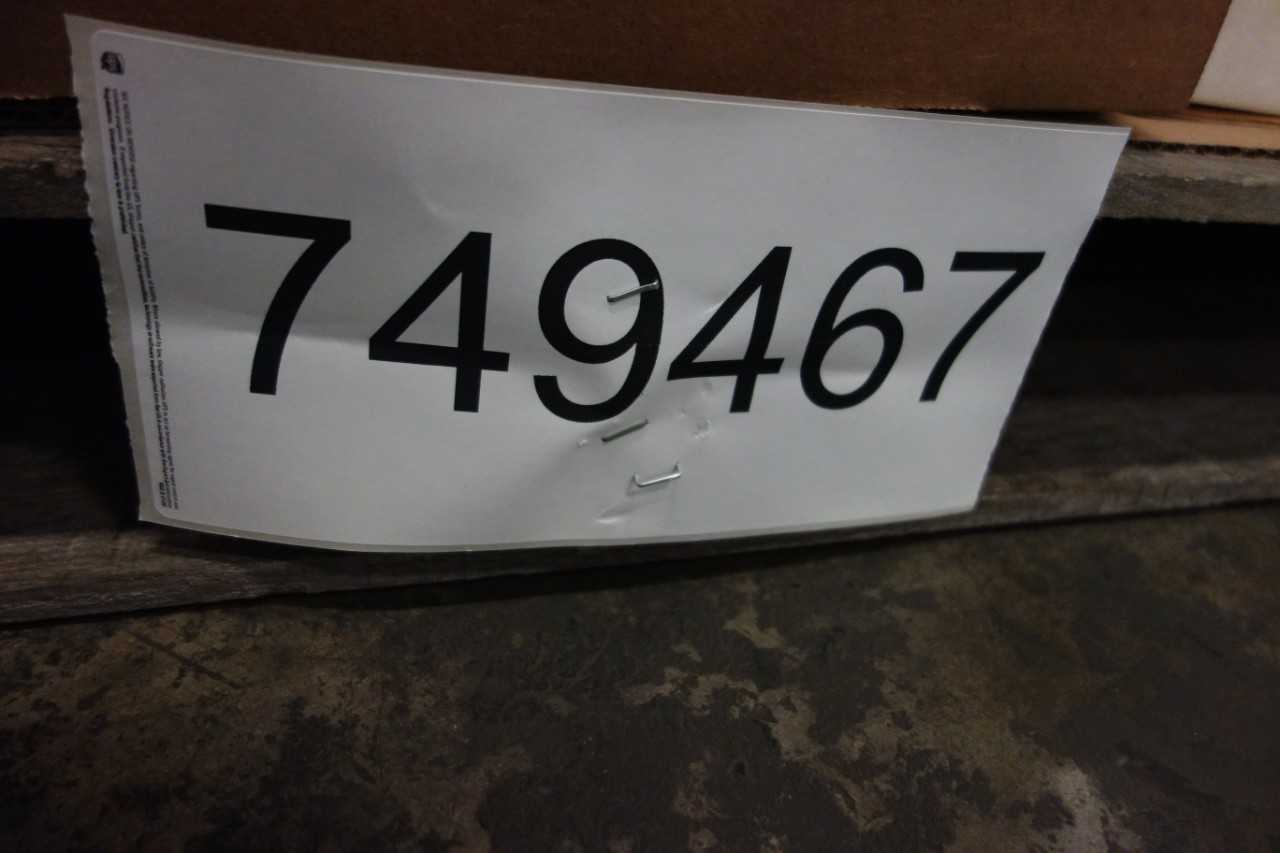 2 PALLETS OF ASSORTED PUMPS, PUMP PARTS & ACCESSORIES- JOHN CRANE, CHESTERTON - PUMPS