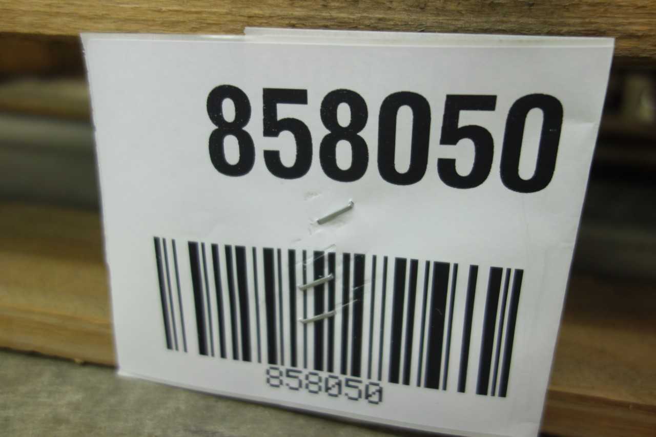 FISHER 8 IN CONTROL VALVE - CONTROL VALVE