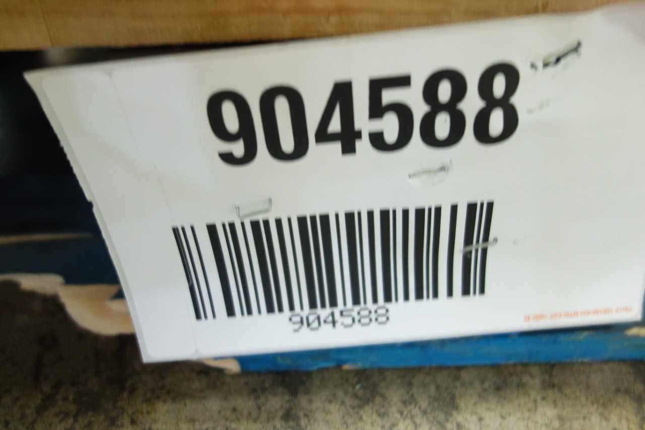 3 PALLETS OF ASSORTED PUMPS AND PUMP PARTS - PUMPS