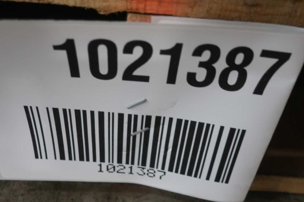 PALLET OF ASSORTED ROLLER BEARINGS - BEARINGS