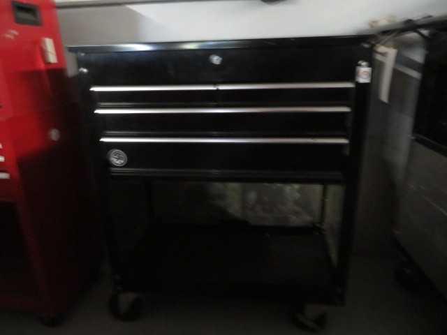 3-Drawer Tool Box - MISCELLANEOUS