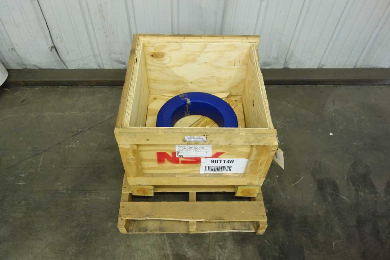 NSK 23044CAM3W507B ROLLER BEARING - BEARINGS