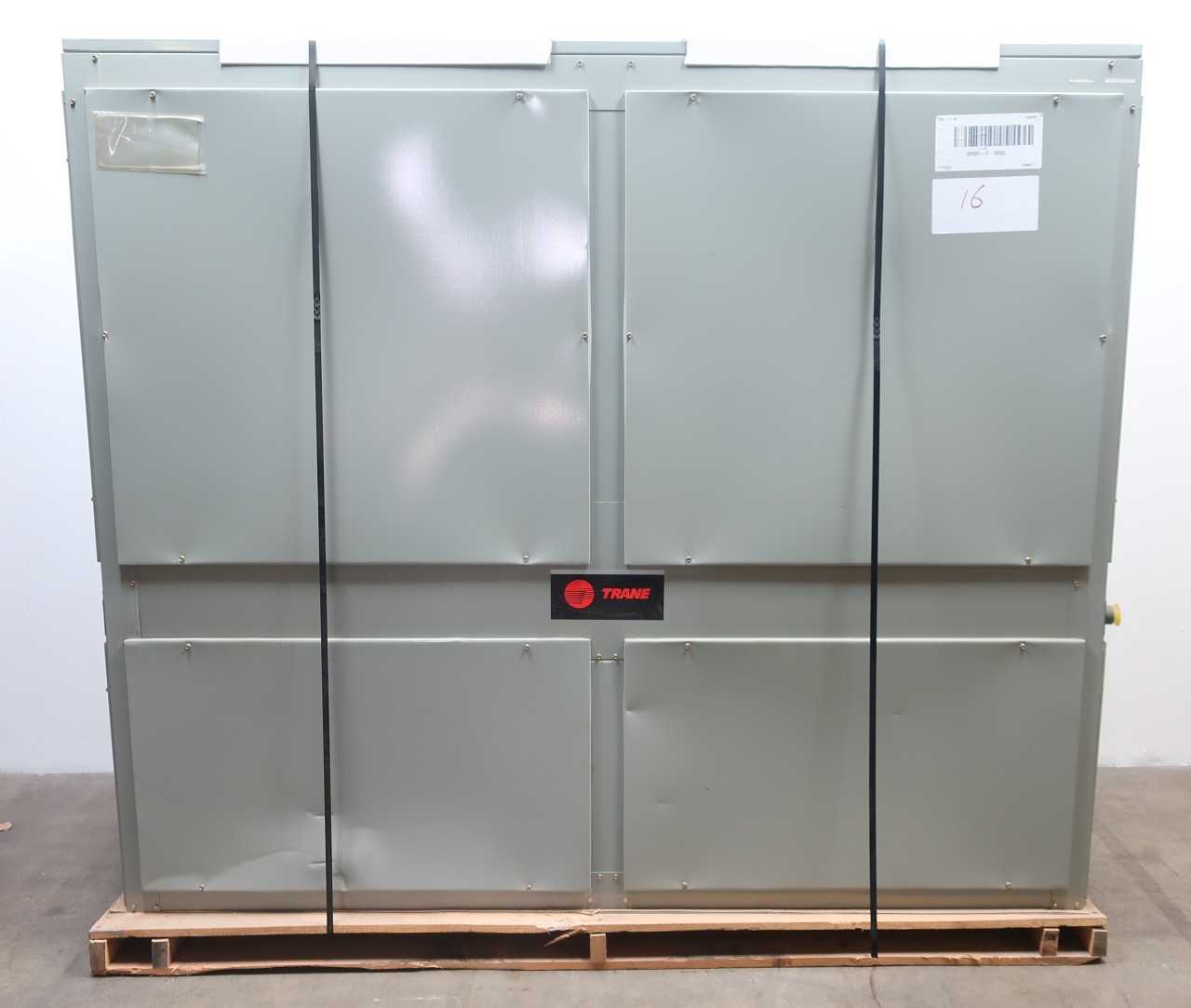 TRANE TWE180BW00CA ODYSSEY AIR HANDLER AIR CONDITIONER - AIR CONDITIONER TRANE TWE180BW00CA ODYSSEY AIR HANDLER AIR CONDITIONER - AIR CONDITIONER