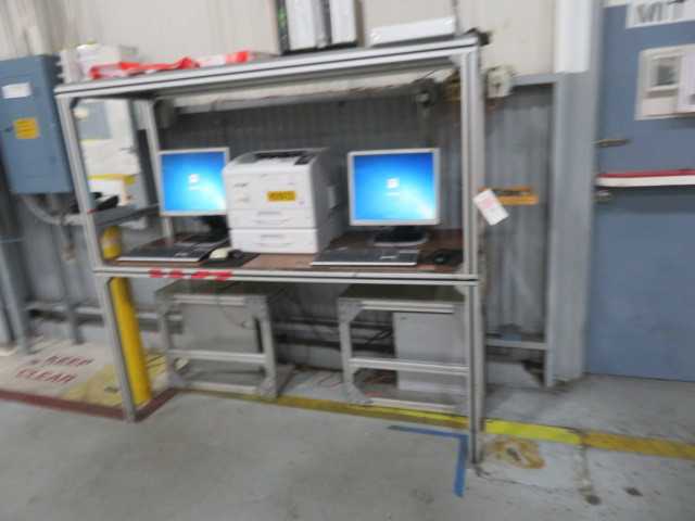 Aluminum Racks - MISCELLANEOUS