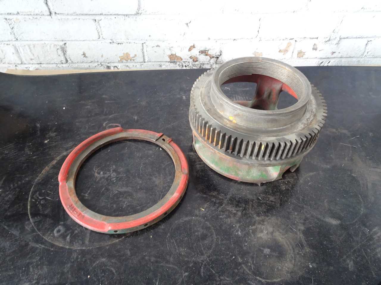 RIDGID 141 4in pipe threader parts - HAND TOOLS