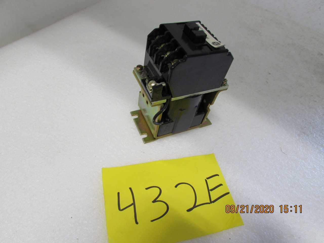 Eaton Misc. Items - ELECTRIC POWER TOOLS