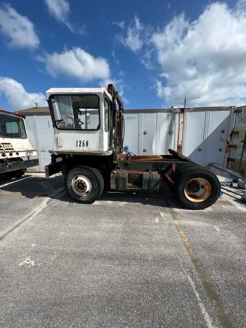 1995 TICO 1268 Truck - HYDRO EXCAVATOR TRUCKS