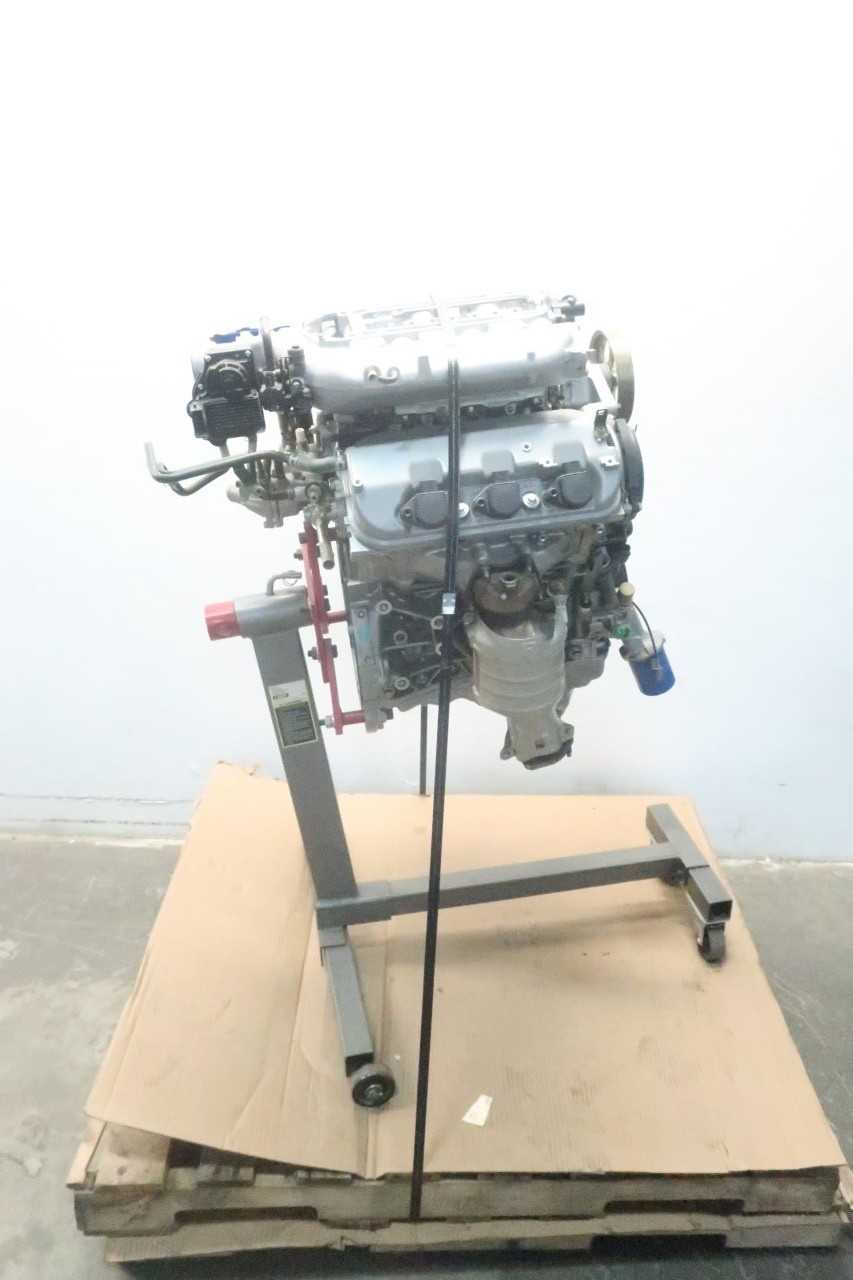 DISPLAY MOTOR, MODEL RDJA093-013443 3RDJ-Q5 J35A5-1013238 - ELECTRIC MOTORS