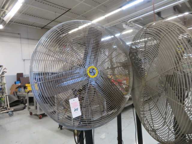Fan - MISCELLANEOUS