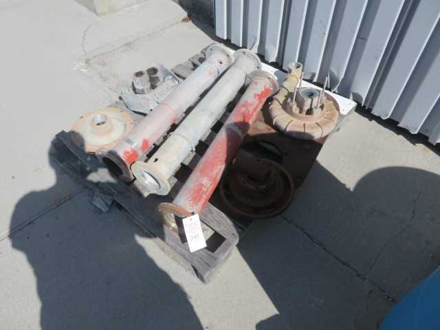 Miscellaneous Items LOT - MISCELLANEOUS