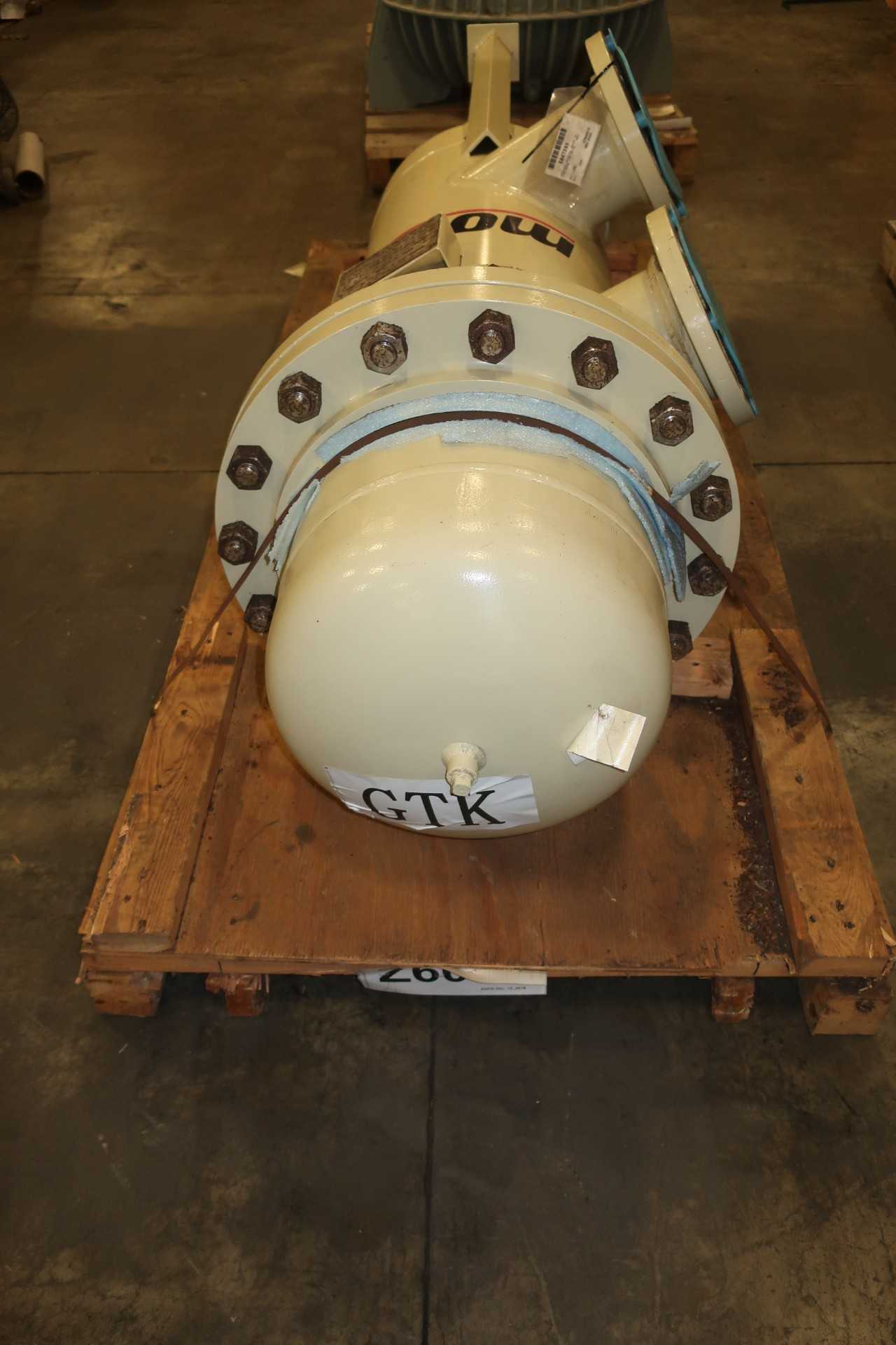 MOTIVAIR MD1X-13000 200PSI - PROCESS EQUIPMENT