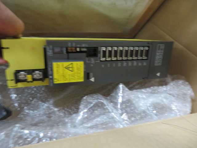 Fanuc, new - MISCELLANEOUS