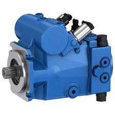 New Rexroth Hydraulic Power Units - HYDRAULIC PUMP