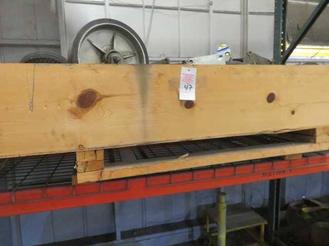Wheels, Castors, Lot - MISCELLANEOUS