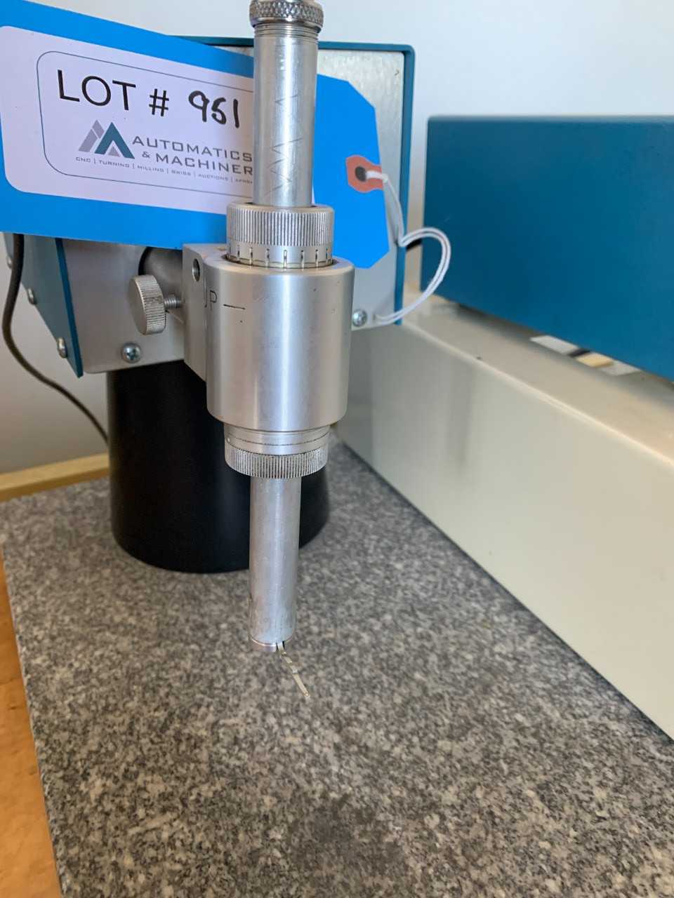 Digital Surface Probe - PROCESS EQUIPMENT