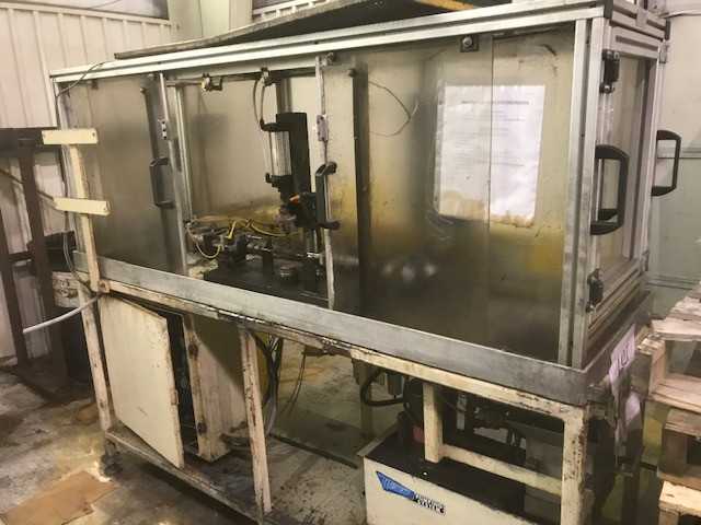 Double End Drilling Machine - MISCELLANEOUS