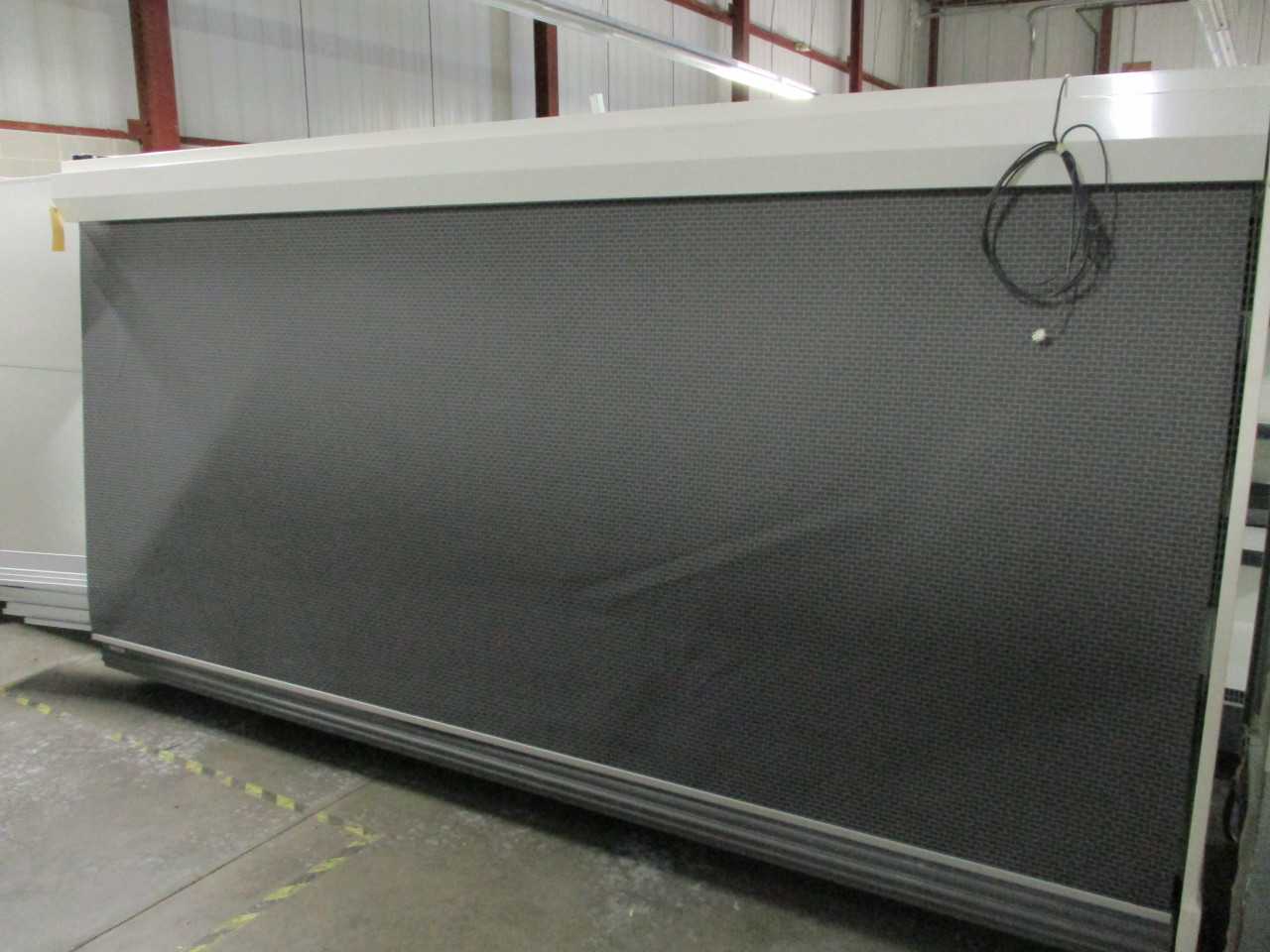 AHT Vento 375 L8 M1 Upright Chiller - FOOD & BEVERAGE