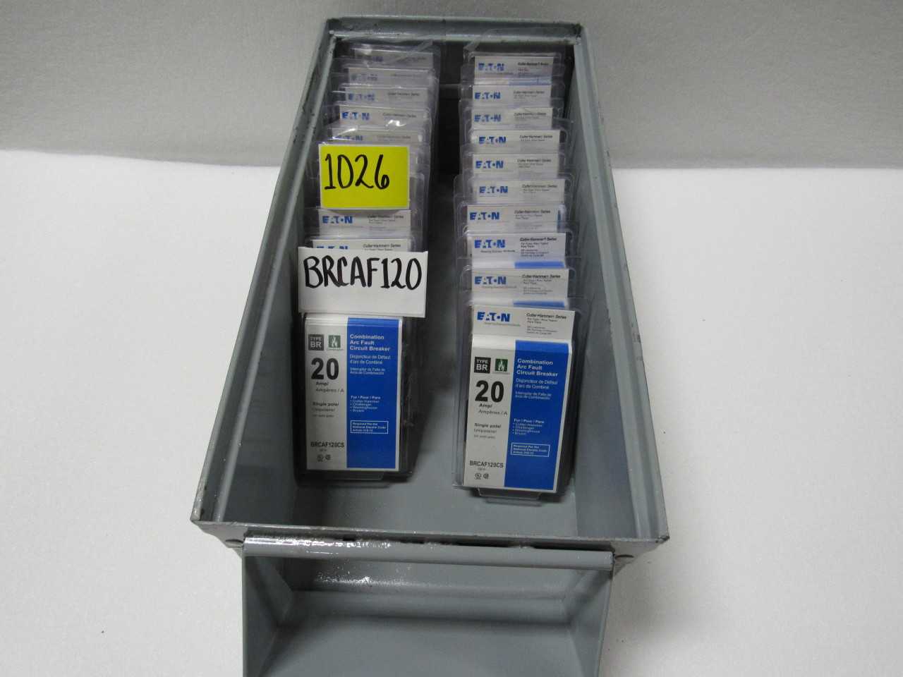 Eaton Circuit Breakers - CIRCUIT BREAKERS