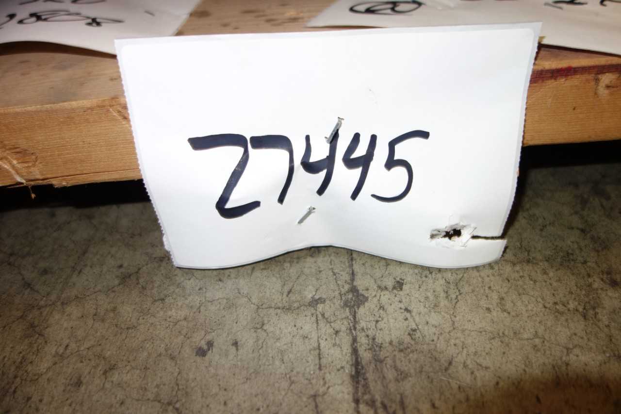FALK ENCLOSED GEAR DRIVE M1150DBT3AN-80.25-LD0045 80.25:1 1750RPM - GEAR REDUCERS