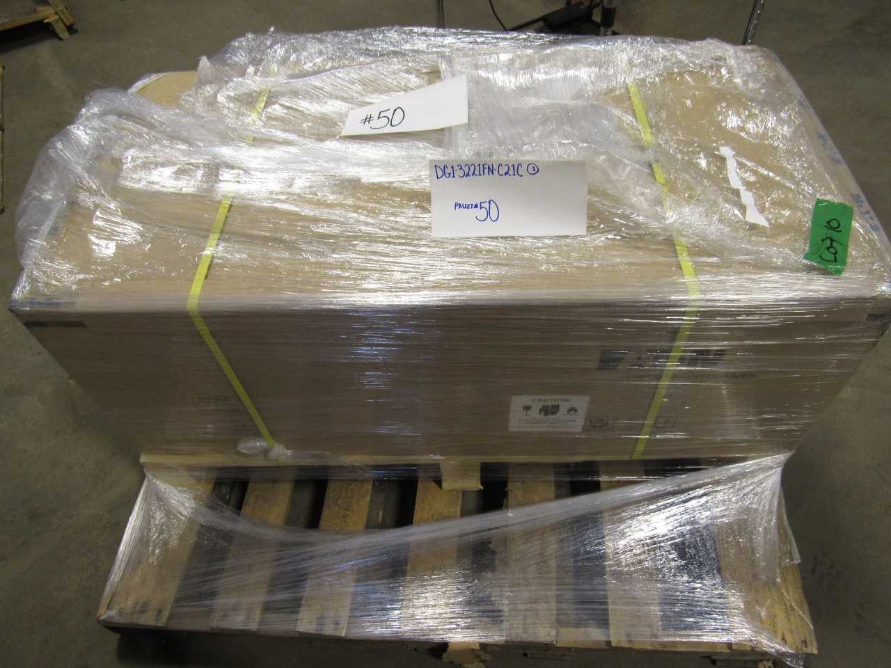 Eaton Frequency Drive - MOTOR DRIVES