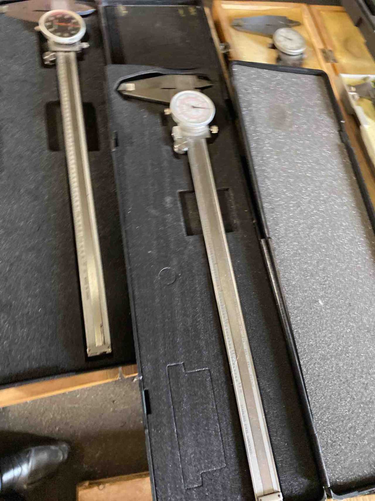 Calipers - INDUSTRIAL PARTS