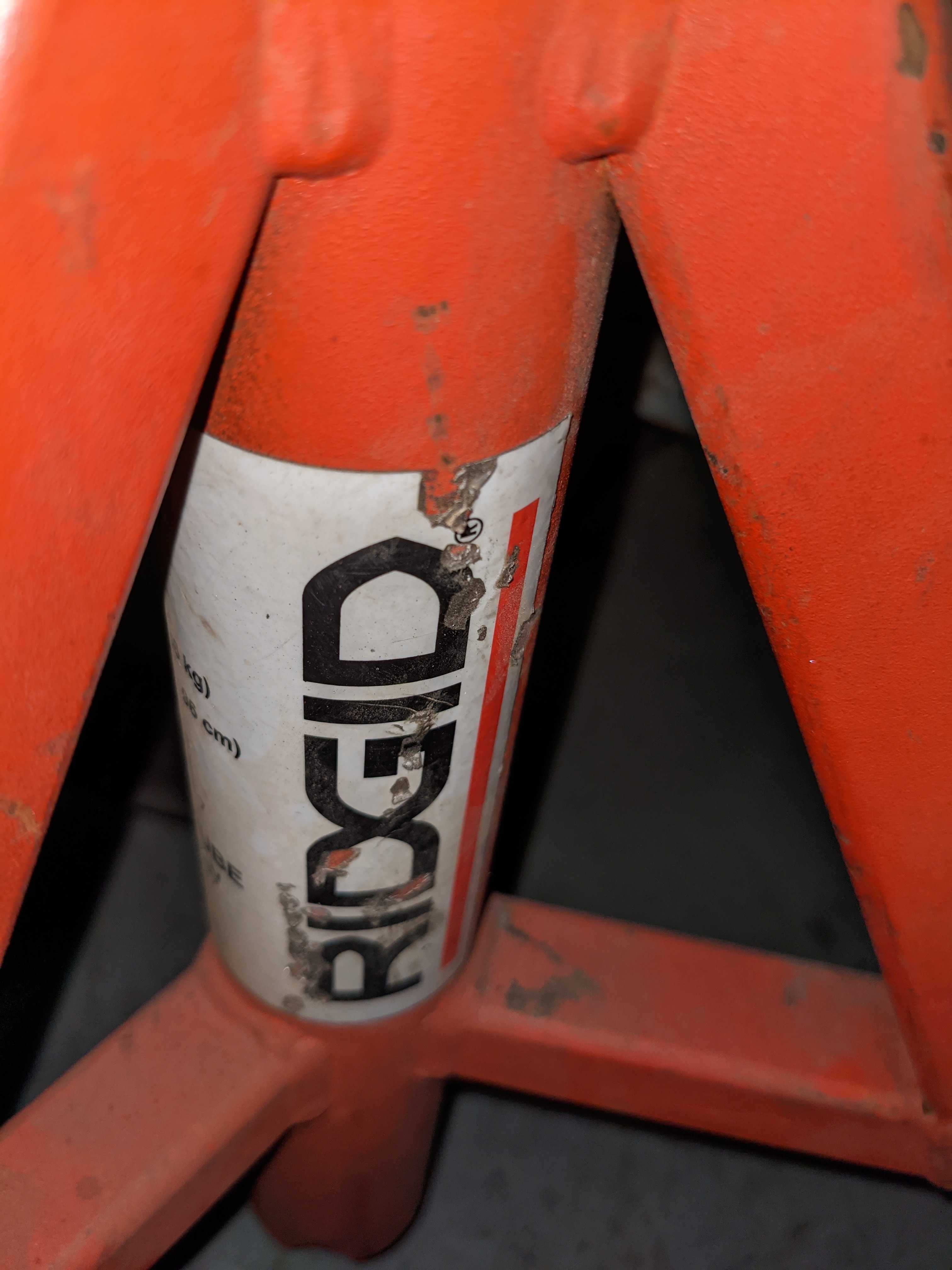 STANDS - ELECTRIC POWER TOOLS