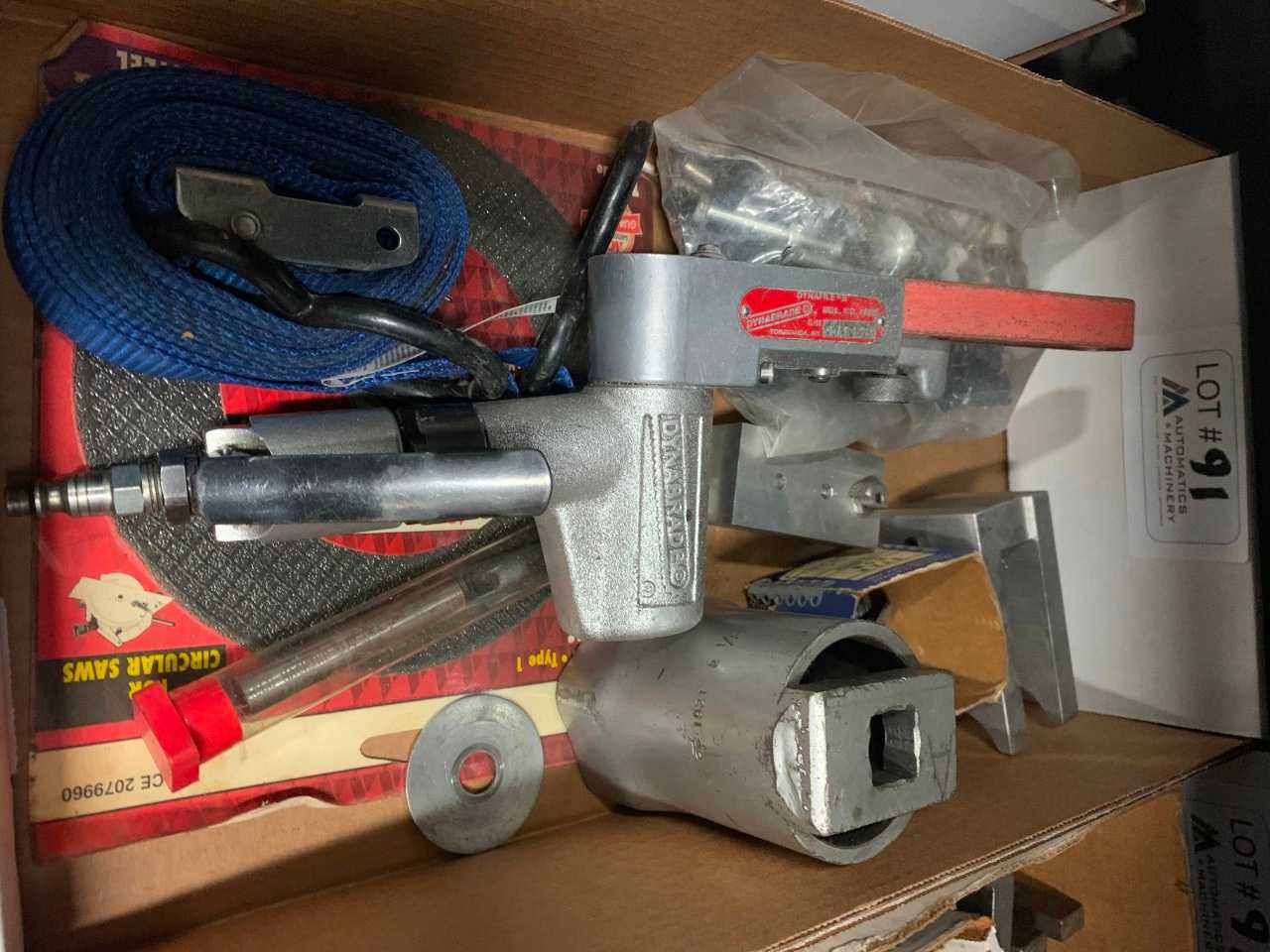 Abrasive Sanding Air Tool/Tie Down/Nuts Bolts/Misc - ELECTRIC POWER TOOLS Abrasive Sanding Air Tool/Tie Down/Nuts Bolts/Misc - ELECTRIC POWER TOOLS