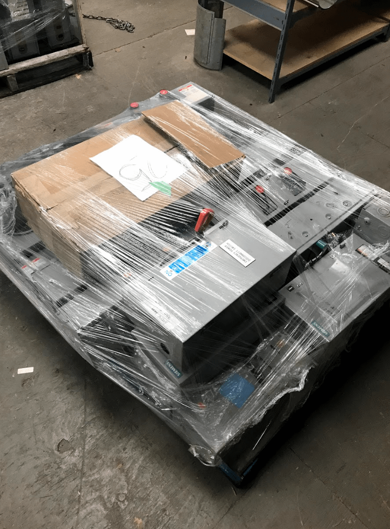 Assorted Electrical Lot (25) - ELECTRICAL COMPONENTS