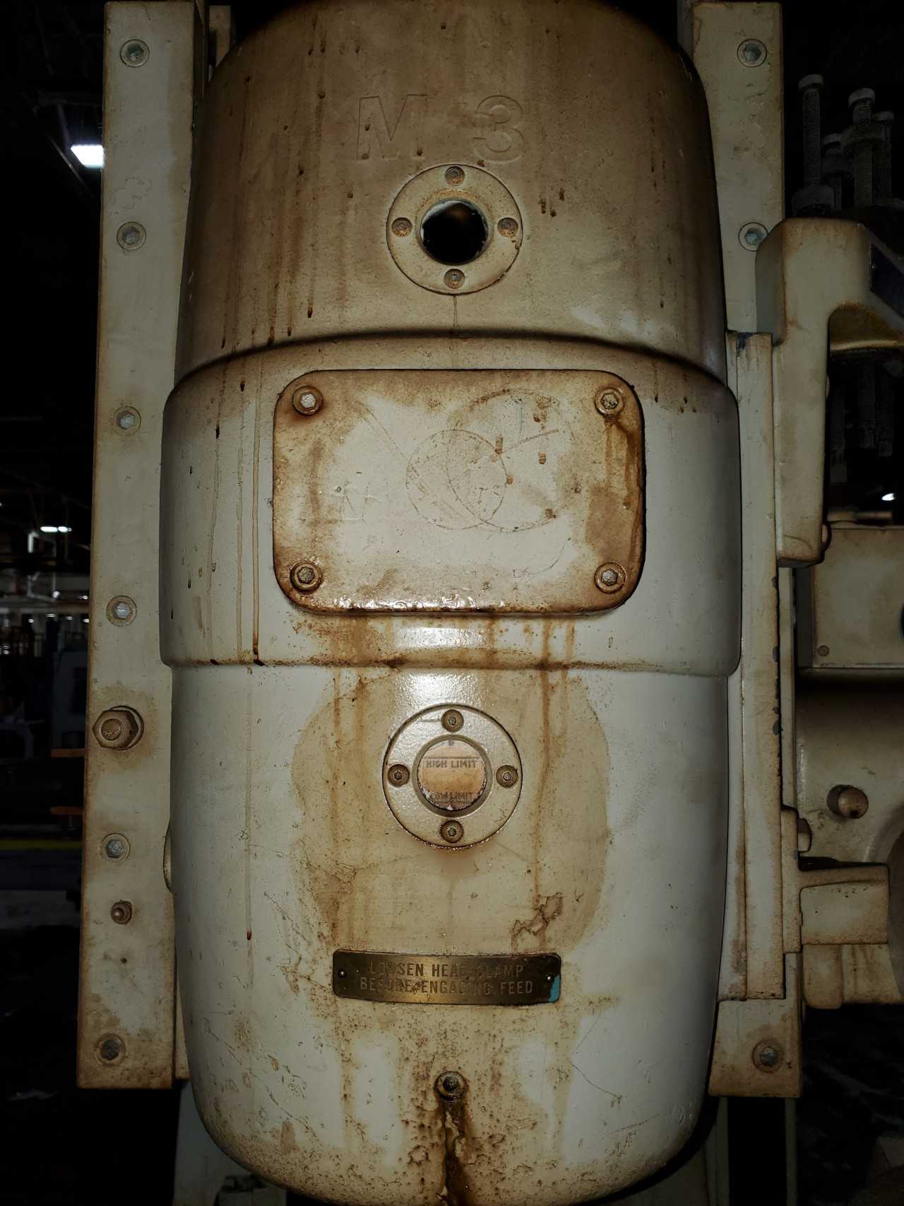 1967 Cincinatti 315-16 Milling Machine - CNC MACHINING CENTERS