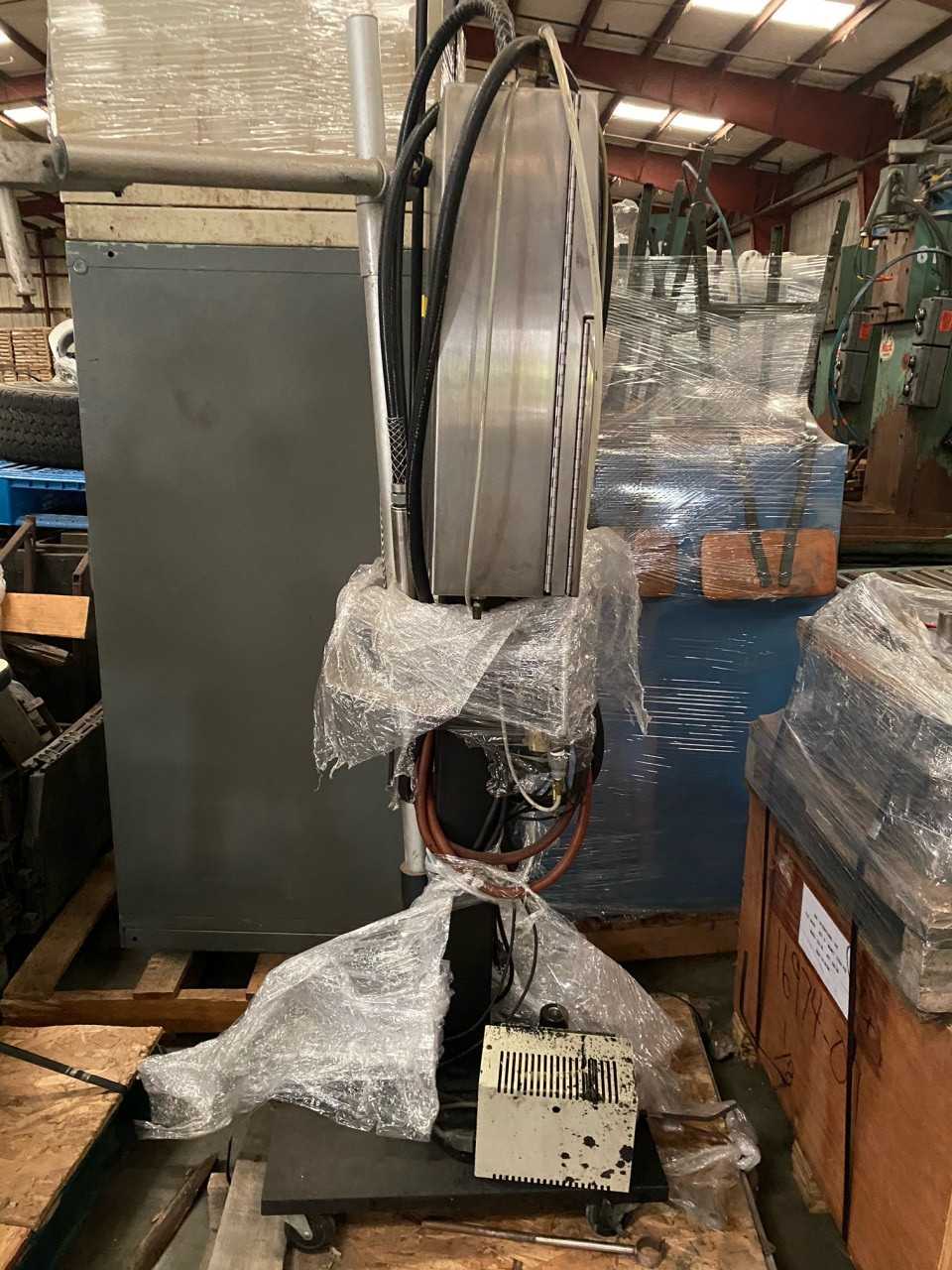 VideoJet Excel 100 Ink Jet Marking Machine Printer - PACKAGING