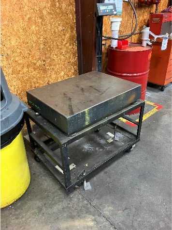 Mettler Toledo Scale - SCALES