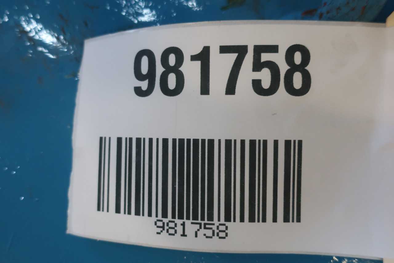 CANADIAN GENERAL ELECTRIC DC MOTOR CD638AT - ELECTRIC MOTORS