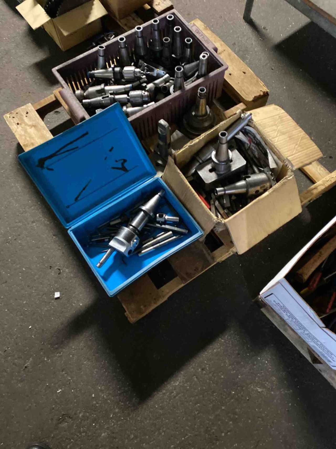 milling tools - ELECTRIC POWER TOOLS